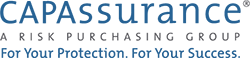 capassurance logo