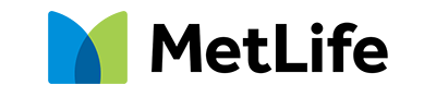 MetLife logo