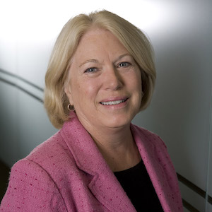 Sheila Alexander