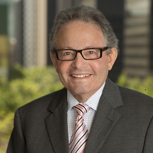 Dr. Paul Gottlieb