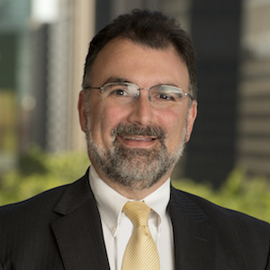 Dr. Greg Lizer
