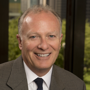 Lee McMullin