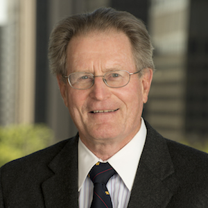 Dr. Graham Purcell