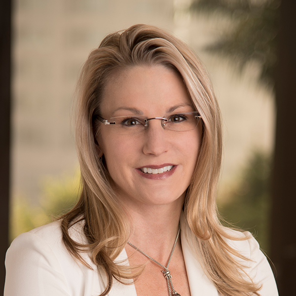 CAP CEO Sarah E. Scher CAP CEO Sarah E. Scher