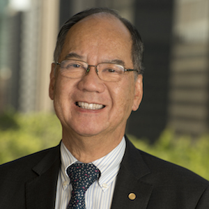 Dr. Andrew Sew Hoy