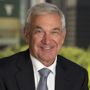 Dr. Charles Steinmann