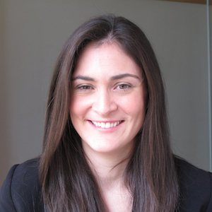 Stephanie Hanning