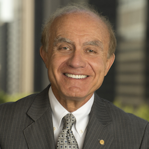 Dr. Phillip Unger