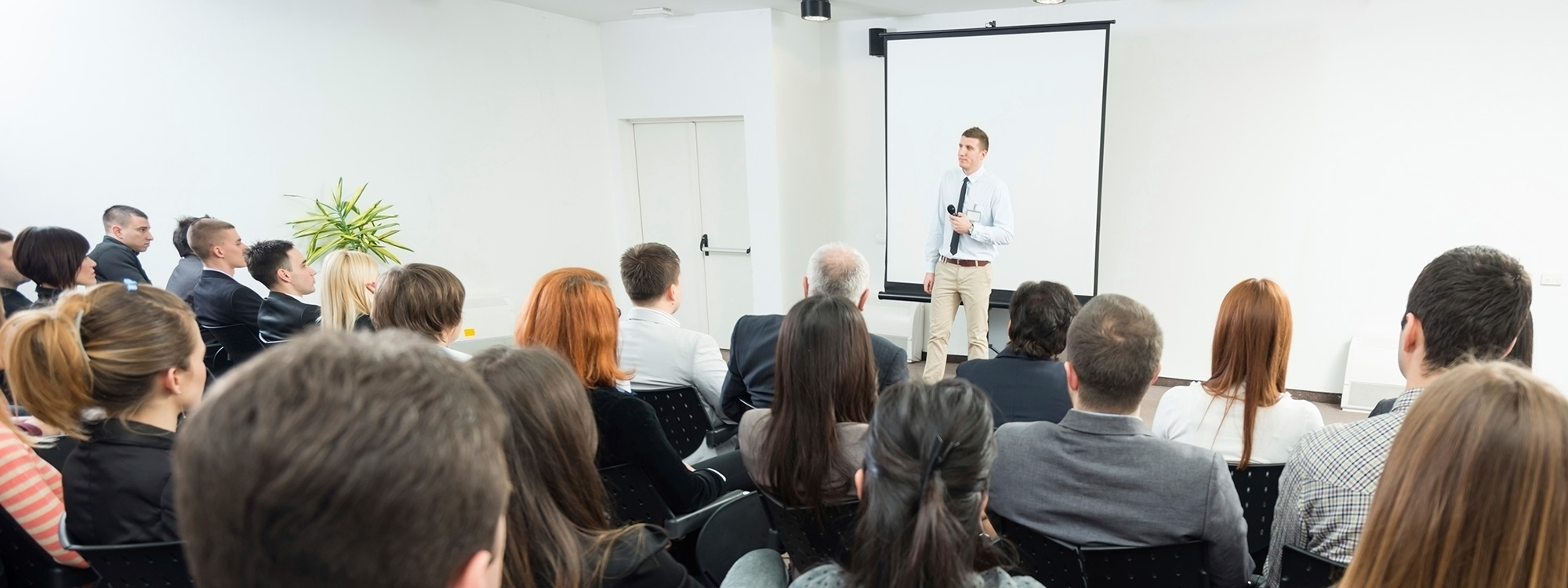 Practice Management Training and Events practice management training event