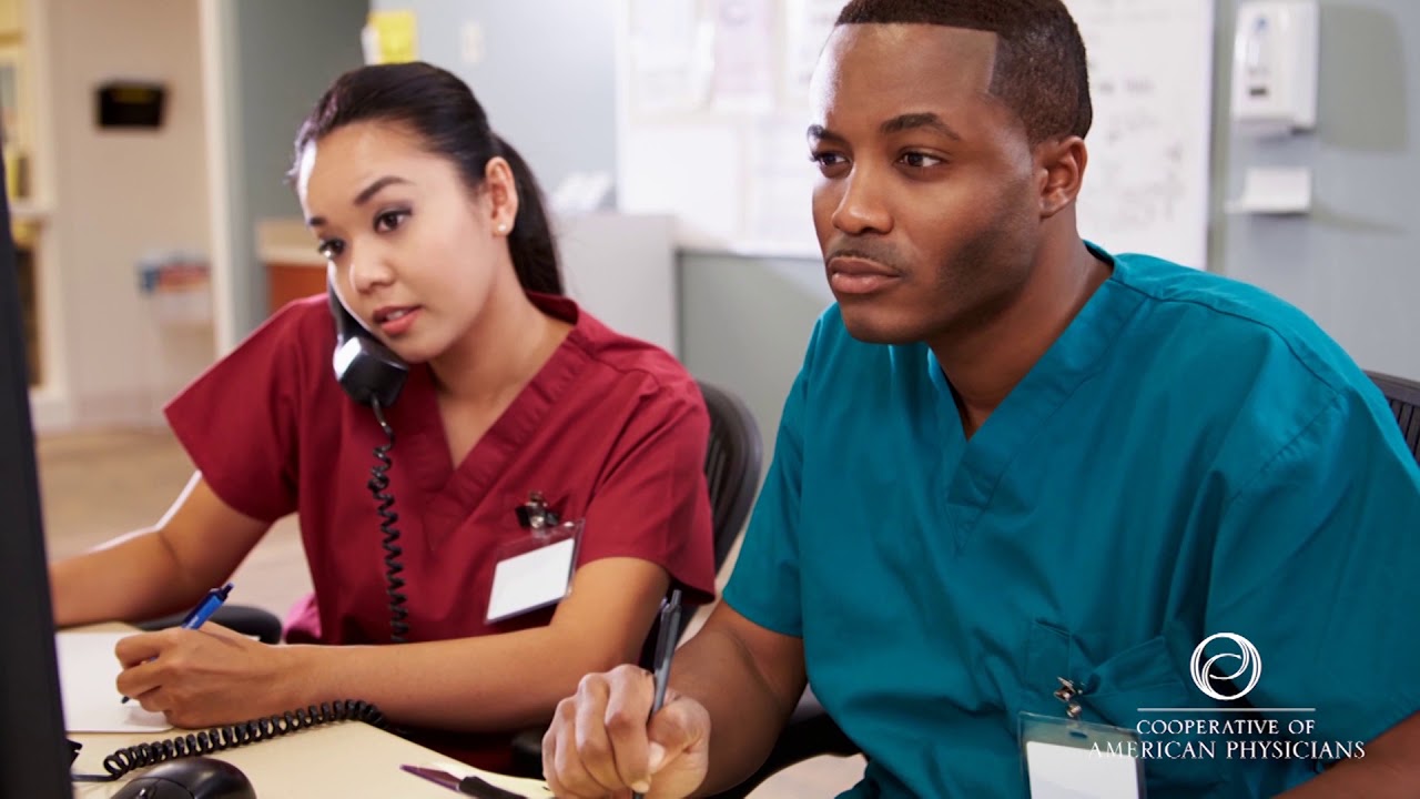Risk eTips: Medication Administration by Medical Assistants