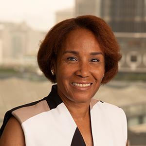 Gracie-Ann E. Dinkins, MD