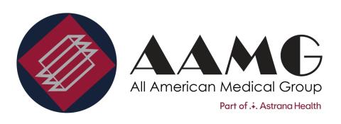 AAMG Logo