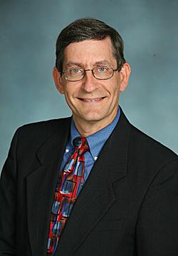 Dr. Theodore Mazer