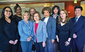 CAP Agency team CAP Agency team