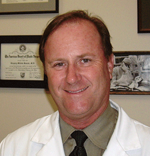 Dr. Gregory Buncke