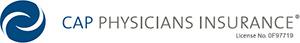 CAP physicians insurance agency logo