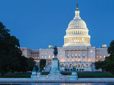US Capitol Building state capitol building