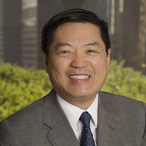 Dr. Roger Eng