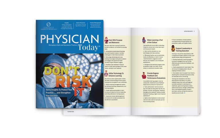 Physician Today Summer 2026