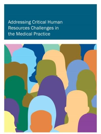 HR Issues Guide