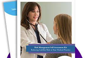 CAP risk management self-assessment kit thumbnail