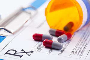 prescription drugs
